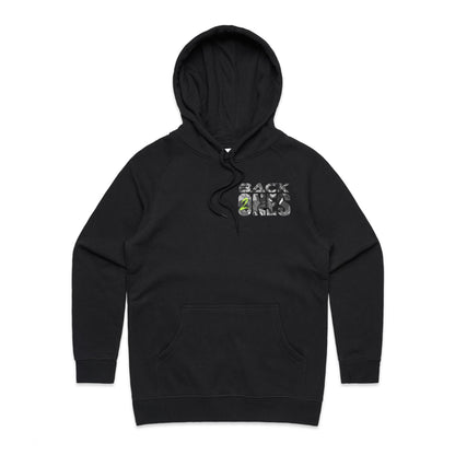 'NEW' SS24 Collection - Women's Hoodie