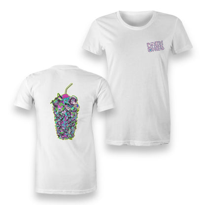 '83 Electric Lime Slushie Women's Tee