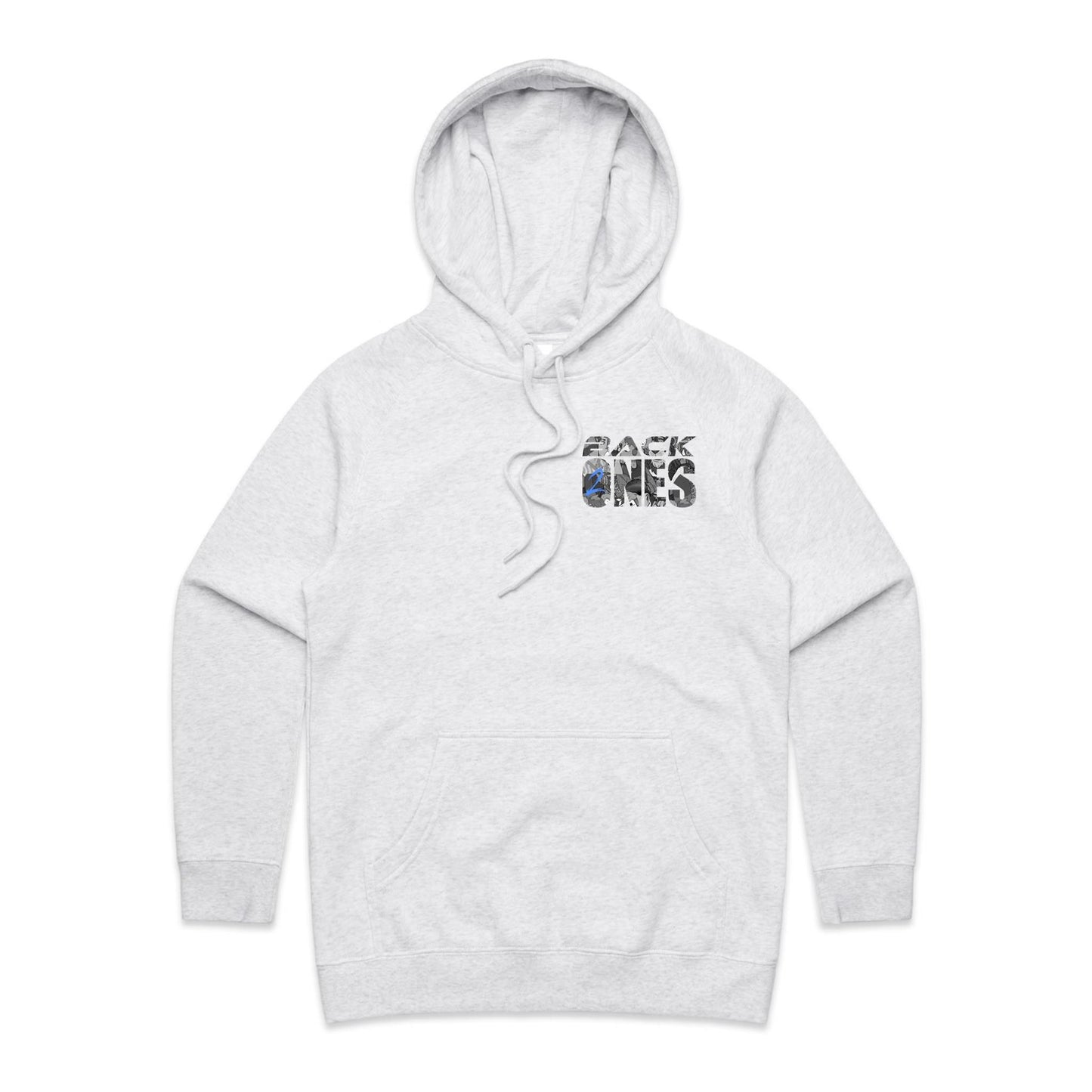 'NEW' SS24 Collection - Women's Hoodie