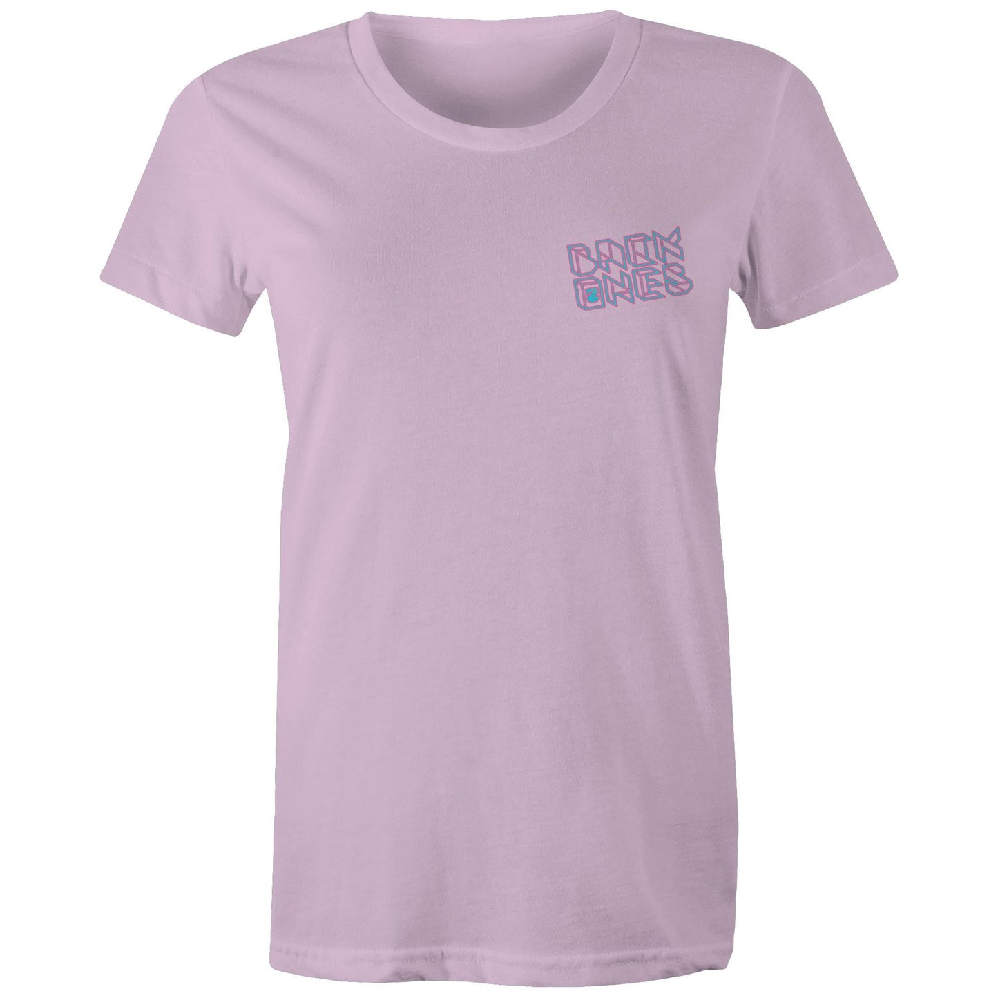 '83 Electric Lime Slushie Women's Tee